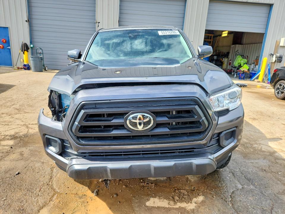 Aukcja sprzedaży 2023 Toyota Tacoma, vin: 3TYRX5GN1PT082821, numer aukcji: 55316286