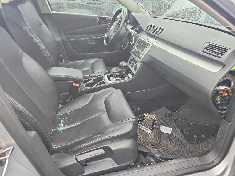 Aukcja sprzedaży 2008 Volkswagen Passat, vin: WVWAK73C68E252198, numer aukcji: 52055046