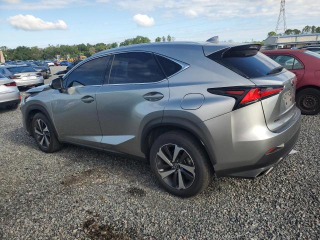 Продажа на аукционе авто 2021 Lexus Nx 300, vin: JTJGARBZ6M2195783, номер лота: 53738436