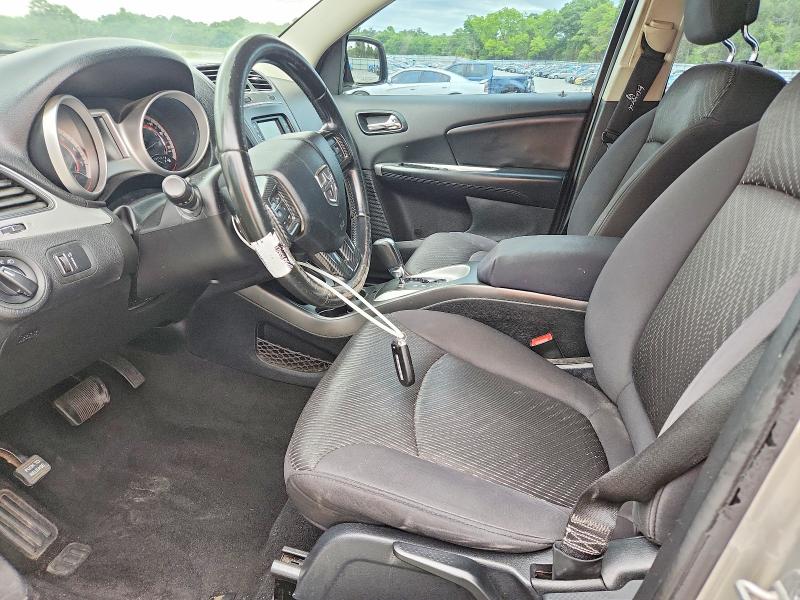Aukcja sprzedaży 2013 Dodge Journey, vin: 3C4PDCAB4DT584075, numer aukcji: 52883306