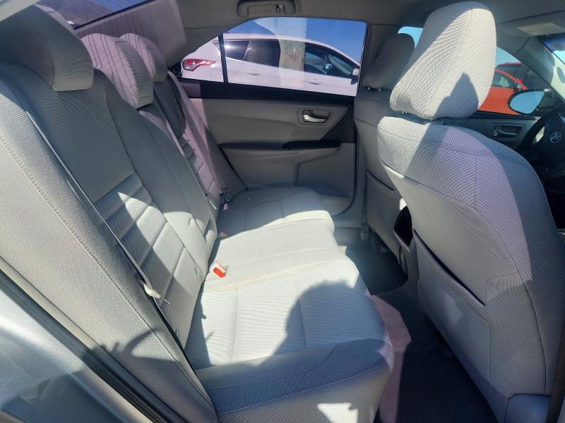 Продажа на аукционе авто 2015 Toyota Camry, vin: 4T4BF1FK1FR448160, номер лота: 53272906