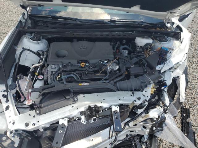 2025 Toyota Camry მანქანა იყიდება აუქციონზე, vin: 4T1DAACK2SU163371, აუქციონის ნომერი: 52295106