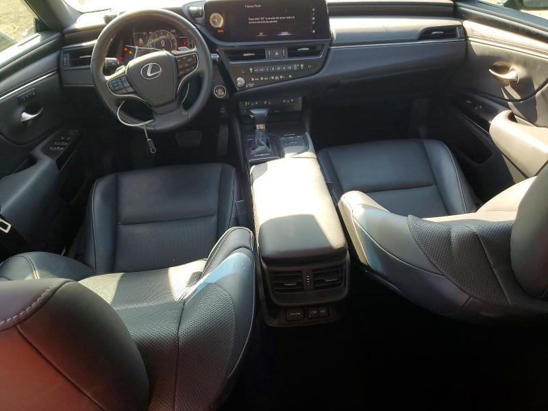53233856 :رقم المزاد ، 58ADZ1B14NU113439 vin ، 2022 Lexus Es 350 مزاد بيع