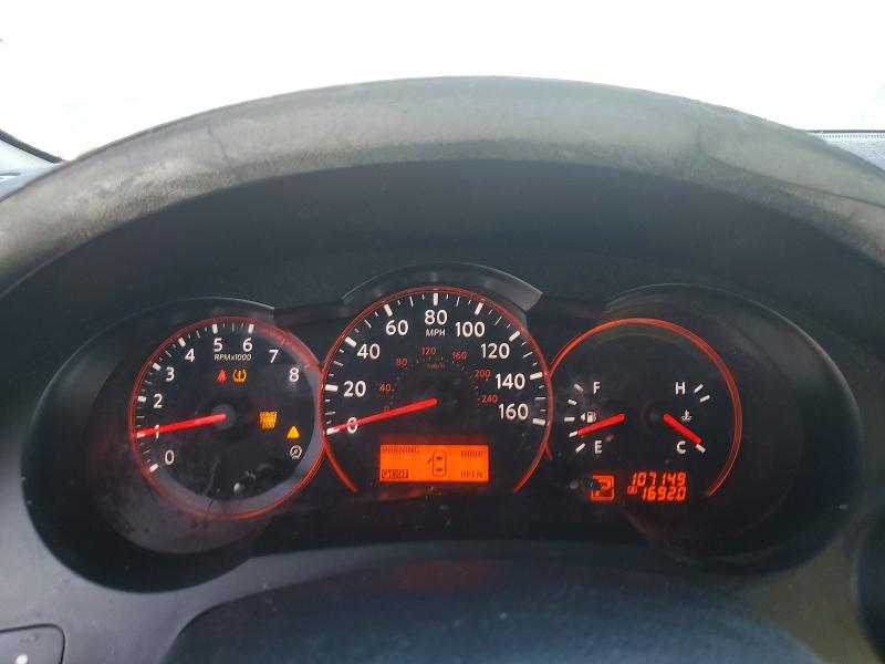 53010306 :رقم المزاد ، 1N4AL21E09C110579 vin ، 2009 Nissan Altima مزاد بيع
