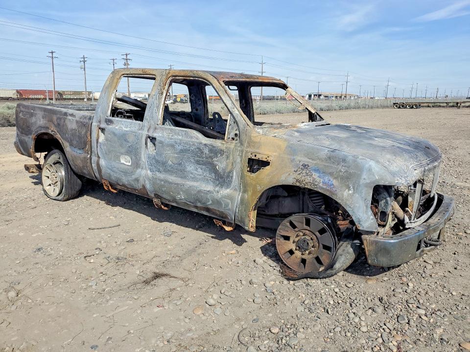 Продажа на аукционе авто 2008 Ford F350, vin: 1FTWW31RX8EC91466, номер лота: 53181006