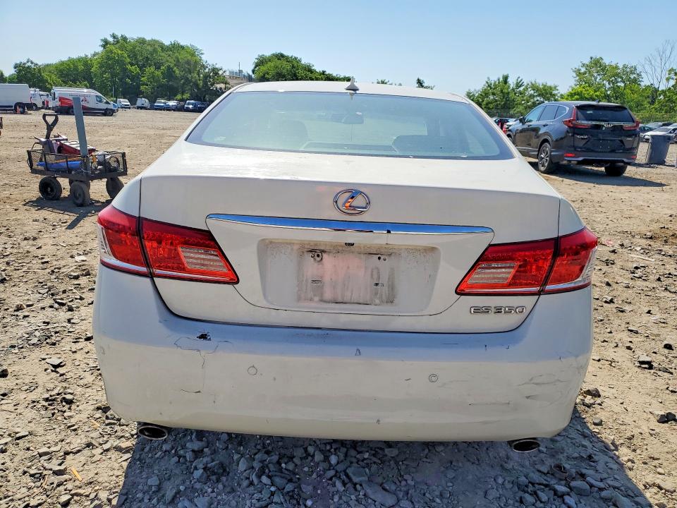 Продажа на аукционе авто 2010 Lexus Es, vin: JTHBK1EG4A2378146, номер лота: 54094876