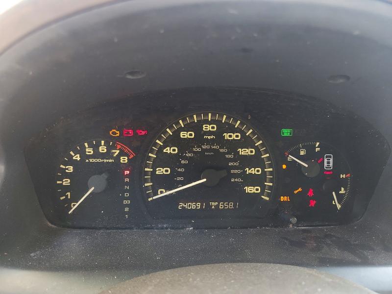 2007 Honda Accord მანქანა იყიდება აუქციონზე, vin: 1HGCM665X7A051163, აუქციონის ნომერი: 53183026