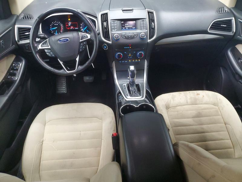 Aukcja sprzedaży 2016 Ford Edge, vin: 2FMPK3J94GBC01024, numer aukcji: 55538866