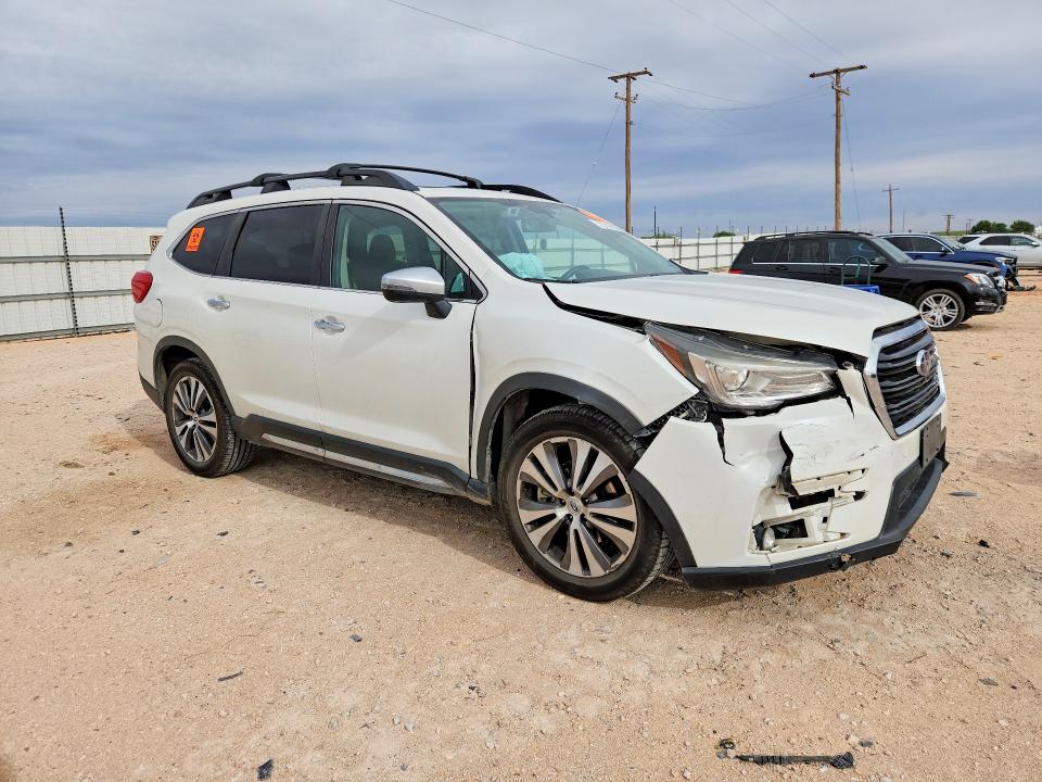 52240786 :رقم المزاد ، 4S4WMARD3K3467291 vin ، 2019 Subaru Ascent مزاد بيع