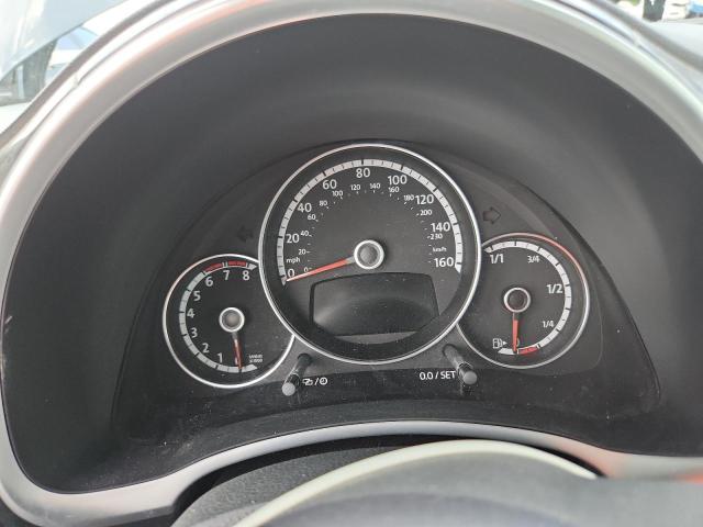 Продажа на аукционе авто 2013 Volkswagen Beetle, vin: 3VWJX7AT2DM637361, номер лота: 53076426