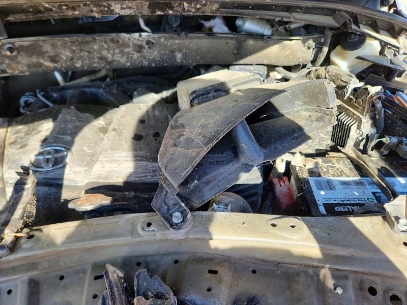 Aukcja sprzedaży 2019 Toyota Highlander, vin: 5TDZZRFH5KS343028, numer aukcji: 53238846
