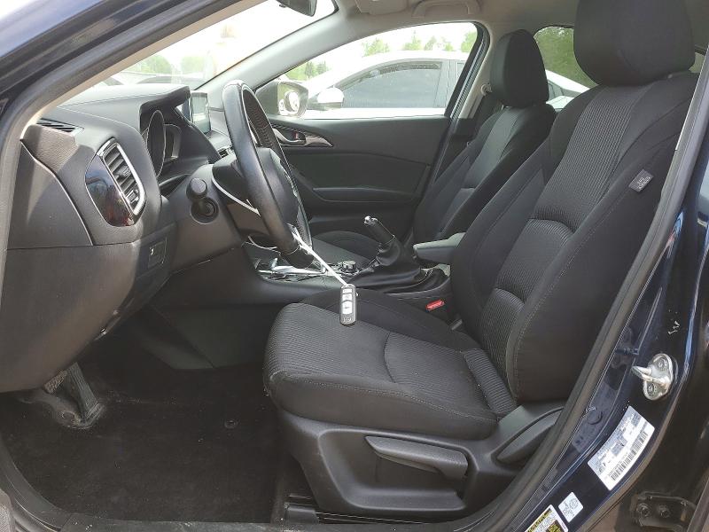 Продажа на аукционе авто 2016 Mazda 3, vin: 3MZBM1V79GM269739, номер лота: 54894136