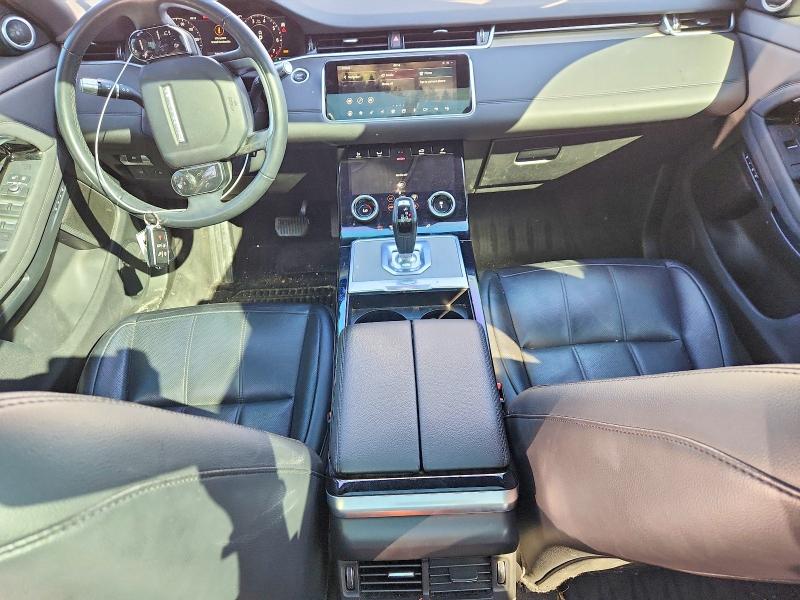 Aukcja sprzedaży 2020 Land Rover Range Rover Evoque, vin: SALZP2FX6LH019783, numer aukcji: 53080556