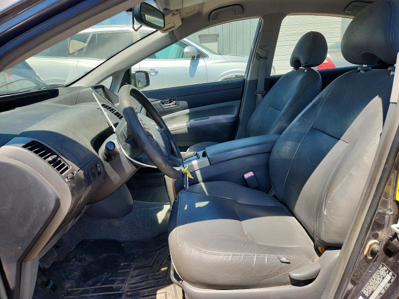 Продаж на аукціоні авто 2007 Toyota Prius, vin: JTDKB20U873263105, номер лоту: 52646916
