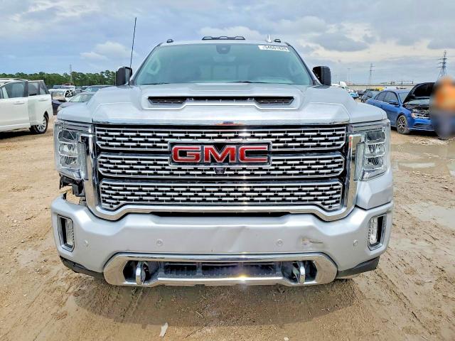 Продаж на аукціоні авто 2023 Gmc Sierra, vin: 1GT49RE78PF151323, номер лоту: 54601826