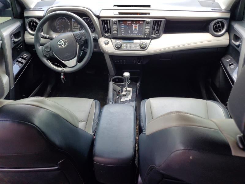 Продаж на аукціоні авто 2016 Toyota Rav4, vin: 2T3YFREVXGW304212, номер лоту: 54819386