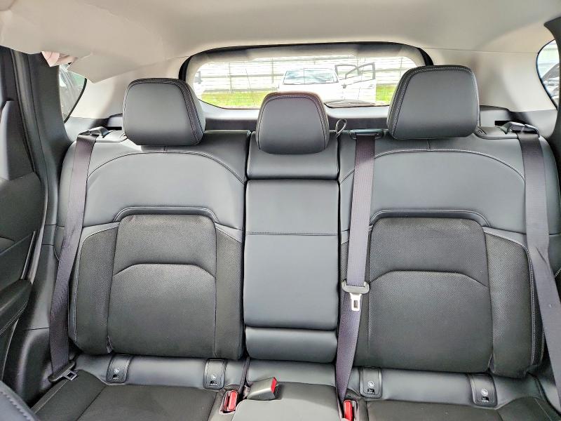 2026 Mazda Cx-5 მანქანა იყიდება აუქციონზე, vin: JM3KMBHA9T0128402, აუქციონის ნომერი: 55193586