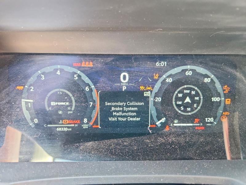 Продаж на аукціоні авто 2024 Toyota Tacoma, vin: 3TYLB5JN0RT039927, номер лоту: 52567516