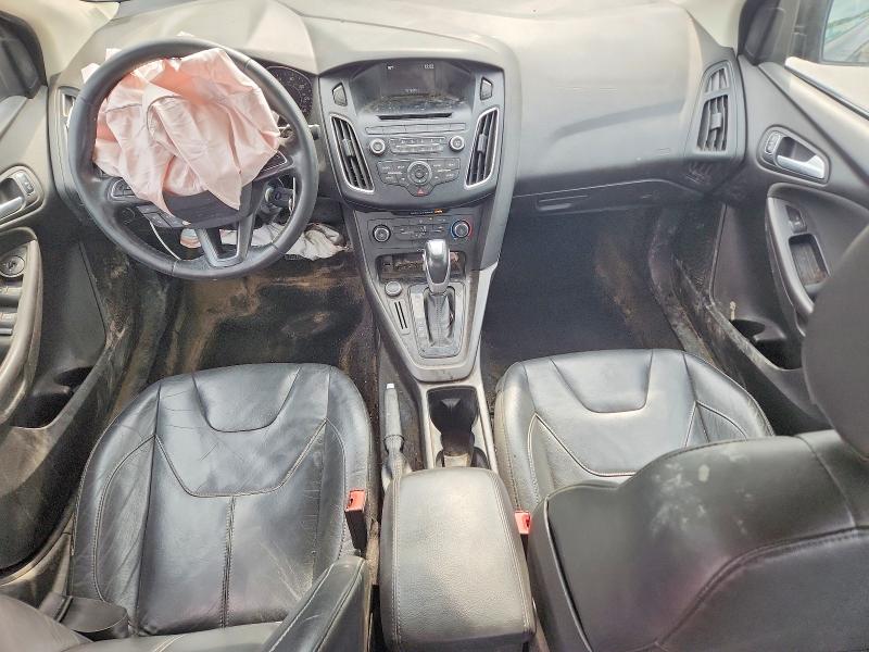 Aukcja sprzedaży 2016 Ford Focus, vin: 1FADP3F28GL232111, numer aukcji: 54074886