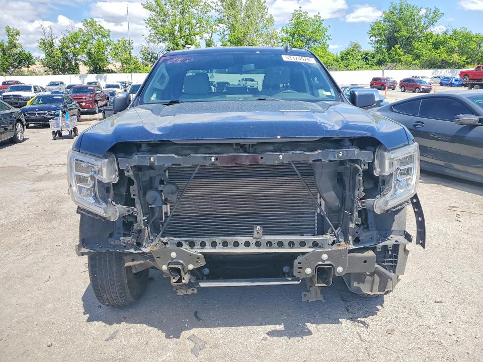 Aukcja sprzedaży 2019 Gmc Sierra, vin: 1GTR8BED8KZ299064, numer aukcji: 52124526