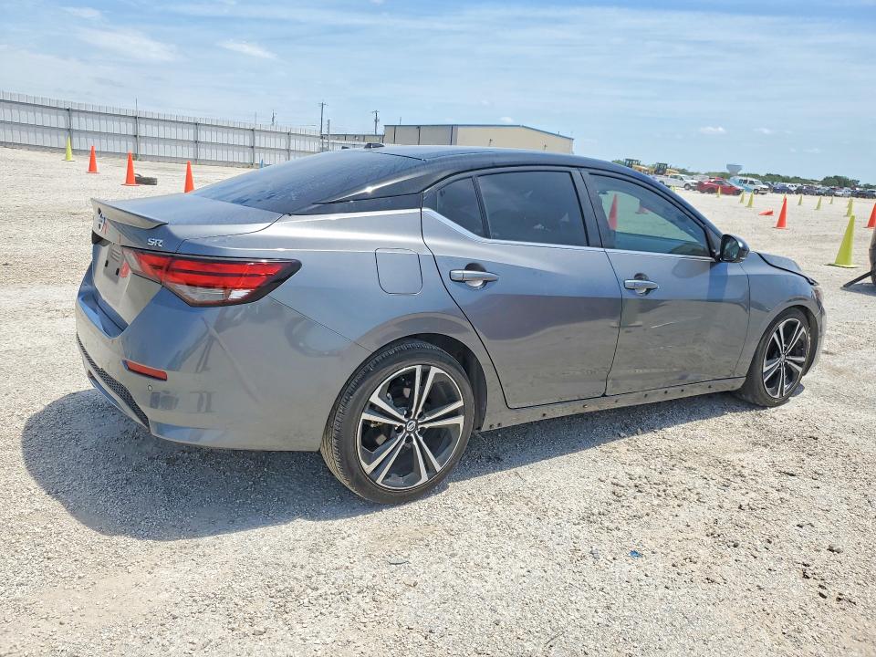 Aukcja sprzedaży 2020 Nissan Sentra, vin: 3N1AB8DV6LY209324, numer aukcji: 53869226