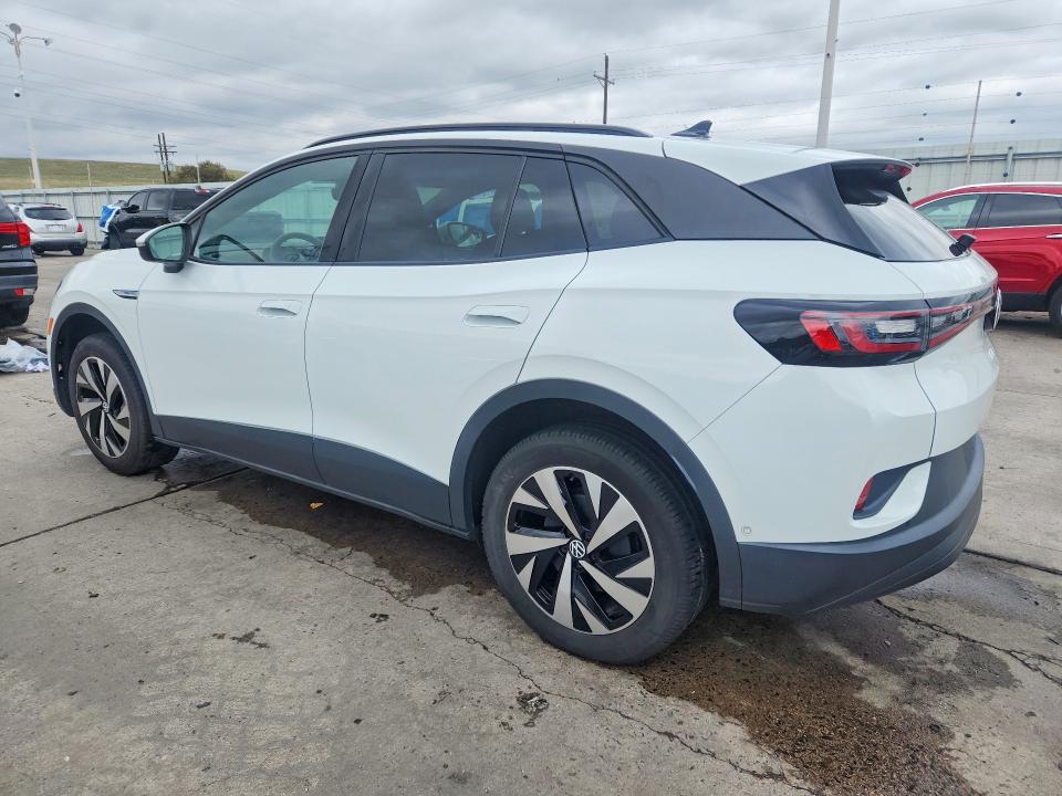 Aukcja sprzedaży 2023 Volkswagen Id.4, vin: 1V2DNPE88PC031885, numer aukcji: 54296066