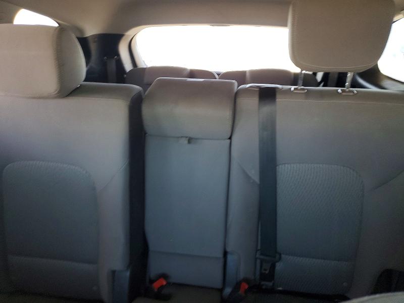 55006736 :رقم المزاد ، KM8SM4HF8HU192510 vin ، 2017 Hyundai Santa Fe مزاد بيع