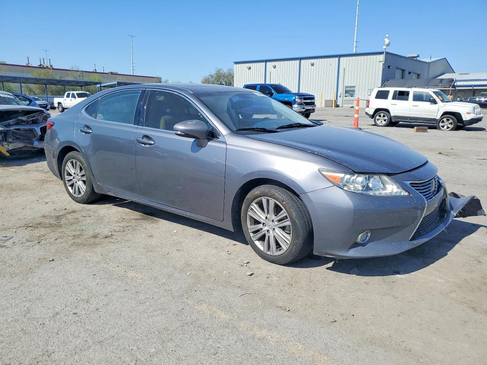 Продаж на аукціоні авто 2014 Lexus Es, vin: JTHBK1GG5E2133777, номер лоту: 53439286