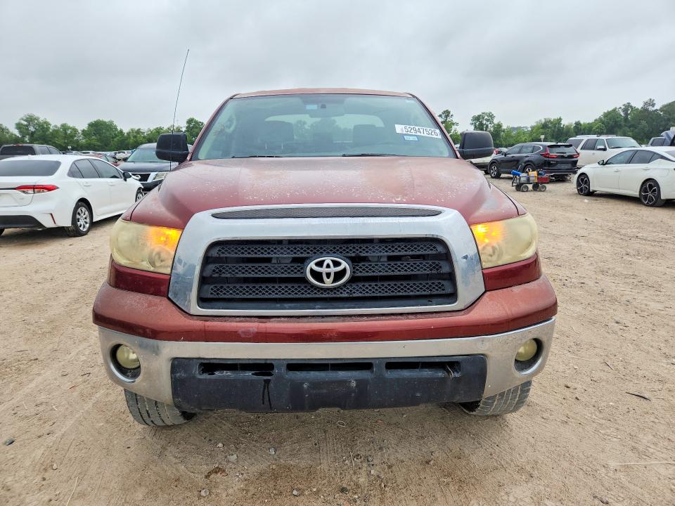 Aukcja sprzedaży 2008 Toyota Tundra, vin: 5TFRT54188X027061, numer aukcji: 52947526