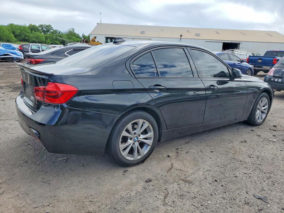 Продажа на аукционе авто 2018 Bmw 320, vin: WBA8A3C54JK763747, номер лота: 54343306