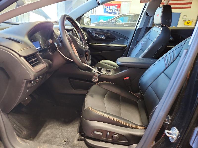 2024 Gmc Terrain მანქანა იყიდება აუქციონზე, vin: 3GKALYEG4RL150777, აუქციონის ნომერი: 55393036