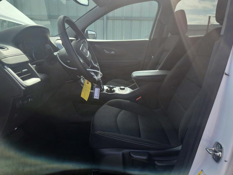 Продажа на аукционе авто 2024 Gmc Terrain, vin: 3GKALTEG8RL309450, номер лота: 52307546