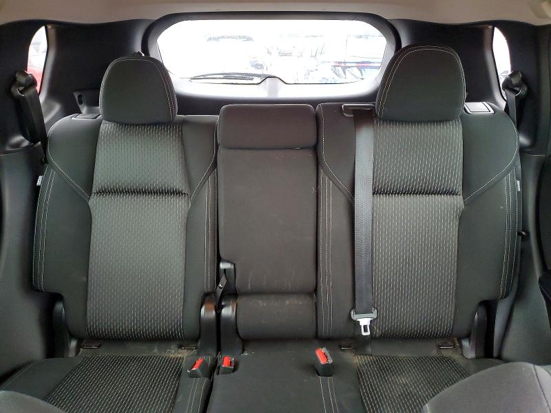 Продажа на аукционе авто 2022 Mitsubishi Outlander, vin: JA4J4TA84NZ036186, номер лота: 53545186