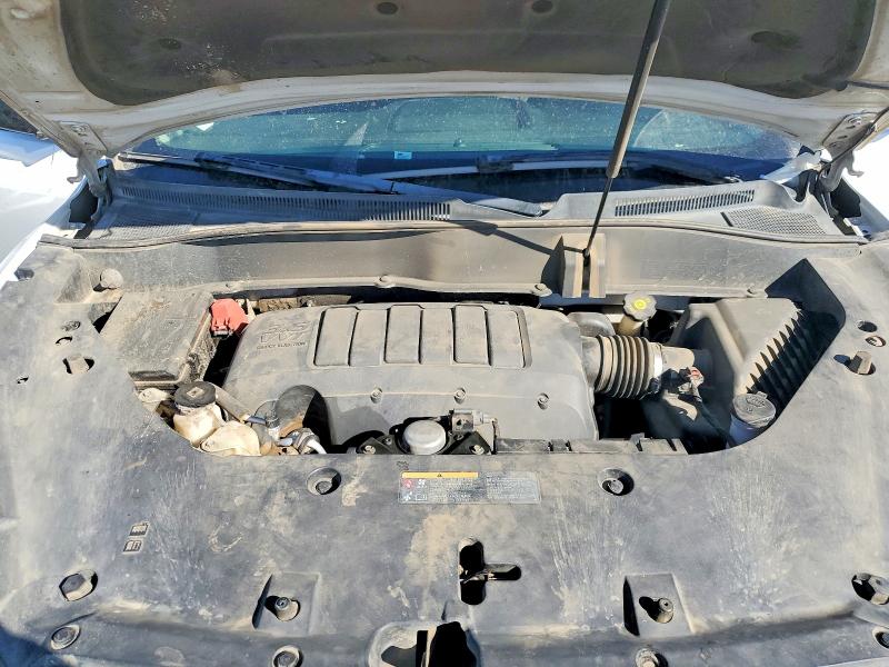 2016 Gmc Acadia მანქანა იყიდება აუქციონზე, vin: 1GKKRNED9GJ106236, აუქციონის ნომერი: 53620936