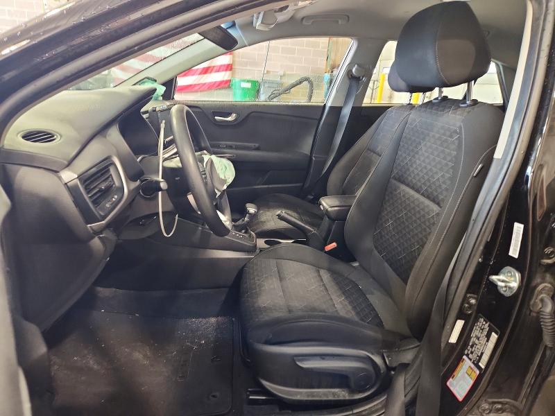 Продаж на аукціоні авто 2020 Kia Rio, vin: 3KPA24AD5LE344314, номер лоту: 52302616