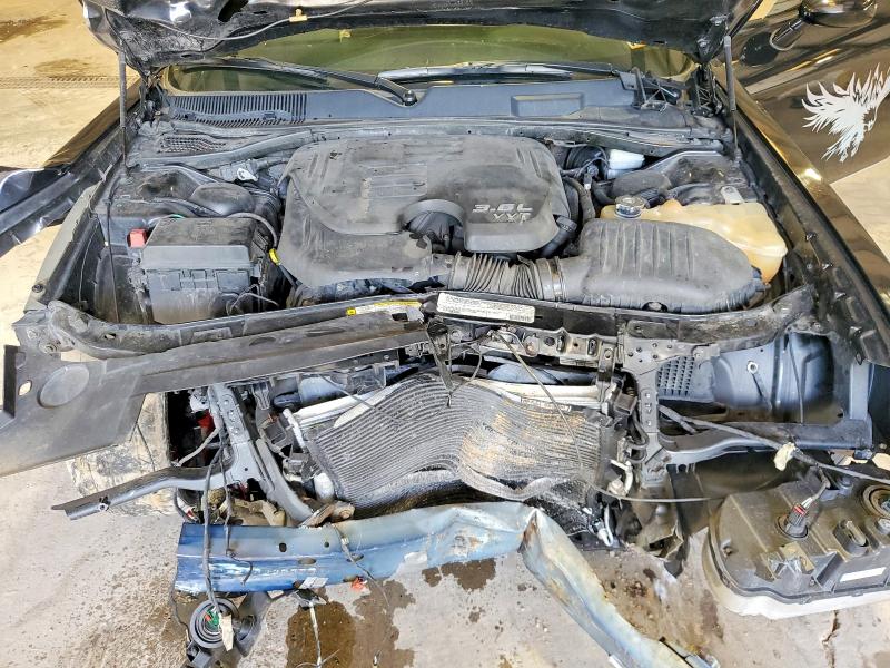 Продаж на аукціоні авто 2012 Dodge Challenger, vin: 2C3CDYAG1CH240528, номер лоту: 55413996