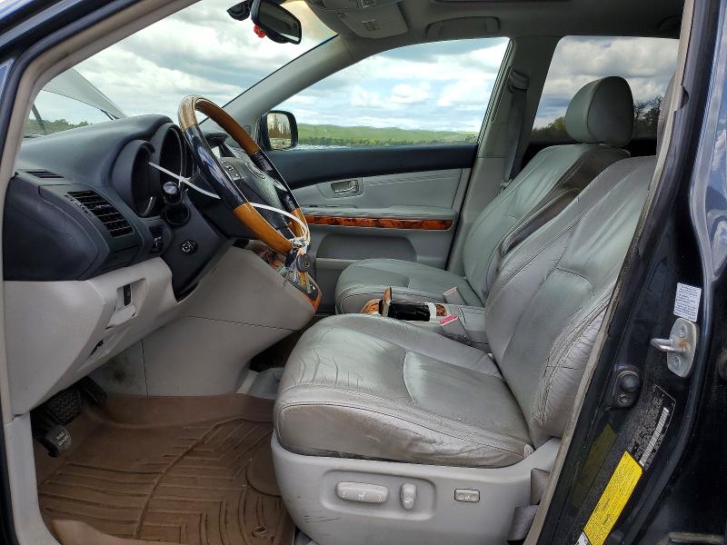 Aukcja sprzedaży 2006 Lexus Rx, vin: 2T2HA31U66C107700, numer aukcji: 53936986