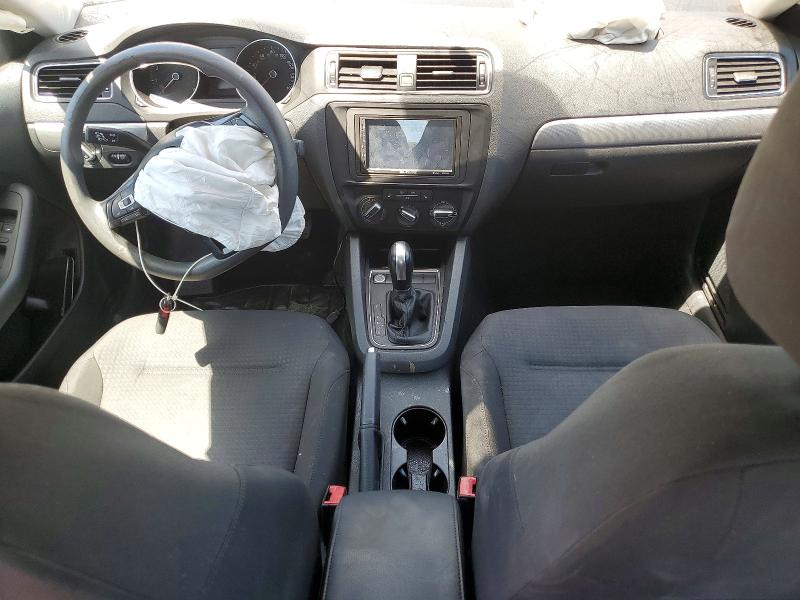 Продажа на аукционе авто 2015 Volkswagen Jetta, vin: 3VWD17AJ2FM323838, номер лота: 54678286