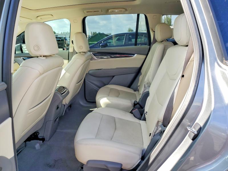 Aukcja sprzedaży 2023 Cadillac Xt6, vin: 1GYKPCRS9PZ106795, numer aukcji: 52296726