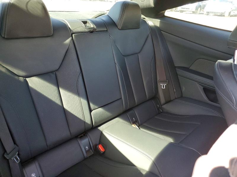 Aukcja sprzedaży 2023 Bmw 430xi, vin: WBA73AP06PCL80744, numer aukcji: 52513666