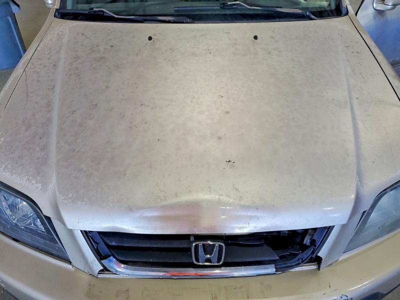 2001 Honda Cr-v მანქანა იყიდება აუქციონზე, vin: JHLRD18791S028293, აუქციონის ნომერი: 52272646