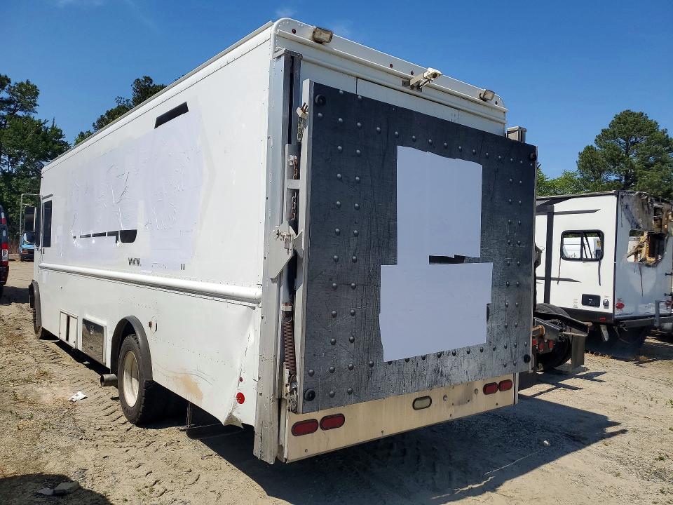 2012 Ford F59 მანქანა იყიდება აუქციონზე, vin: 1F66F5KY9C0A01485, აუქციონის ნომერი: 53400506