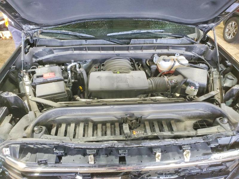 55111966 :رقم المزاد ، 1GTPHDED7SZ114487 vin ، 2025 Gmc Sierra مزاد بيع