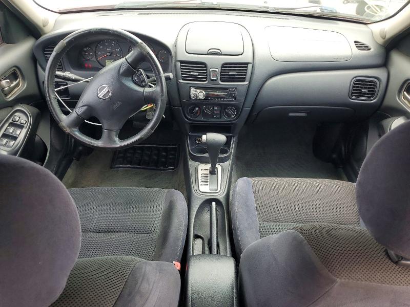 Продажа на аукционе авто 2005 Nissan Sentra, vin: 3N1CB51D75L548533, номер лота: 53355746