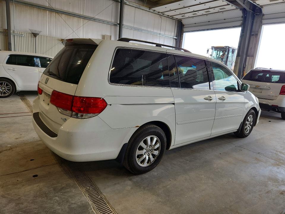 Продаж на аукціоні авто 2008 Honda Odyssey, vin: 5FNRL38688B043197, номер лоту: 52549886