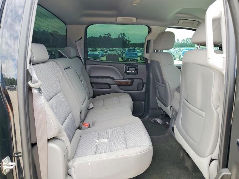 Aukcja sprzedaży 2015 Gmc Sierra, vin: 3GTP1UEC3FG110499, numer aukcji: 54268836