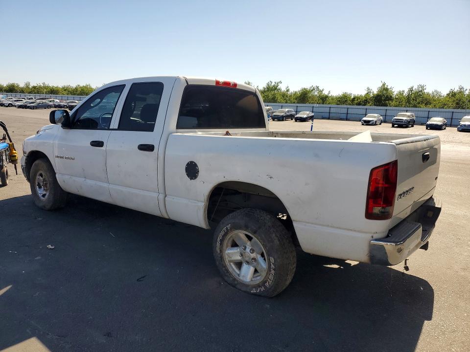 Aukcja sprzedaży 2004 Dodge Ram 1500, vin: 1D7HA18D94J273134, numer aukcji: 52965336