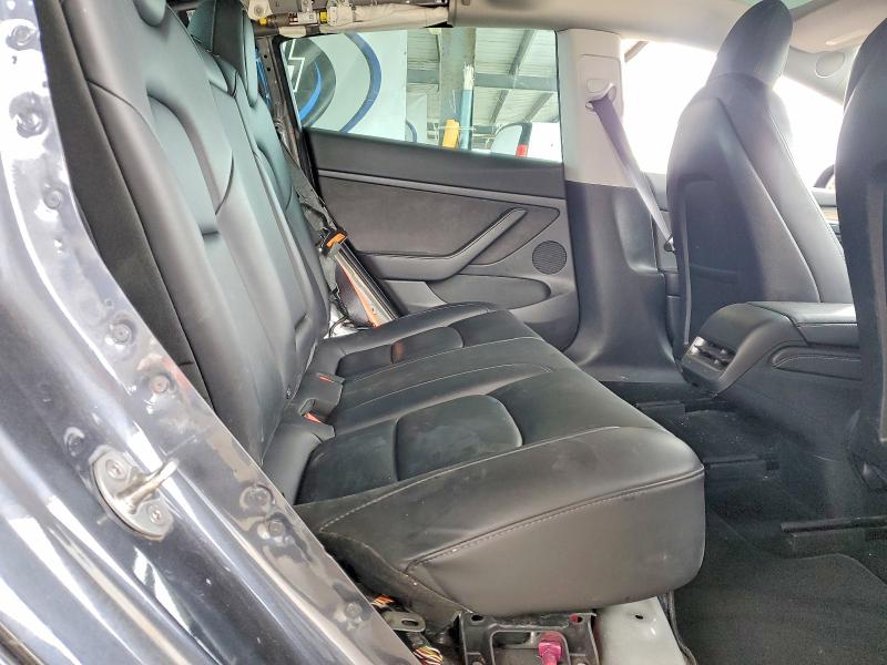 Продаж на аукціоні авто 2022 Tesla Model 3, vin: 5YJ3E1EB7NF277932, номер лоту: 53180376