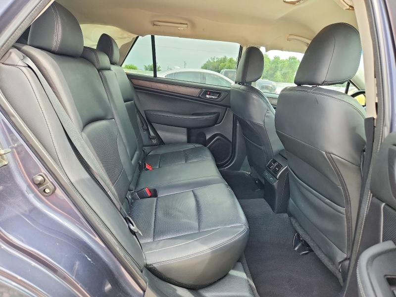 Aukcja sprzedaży 2016 Subaru Outback, vin: 4S4BSEJC3G3245503, numer aukcji: 55134166