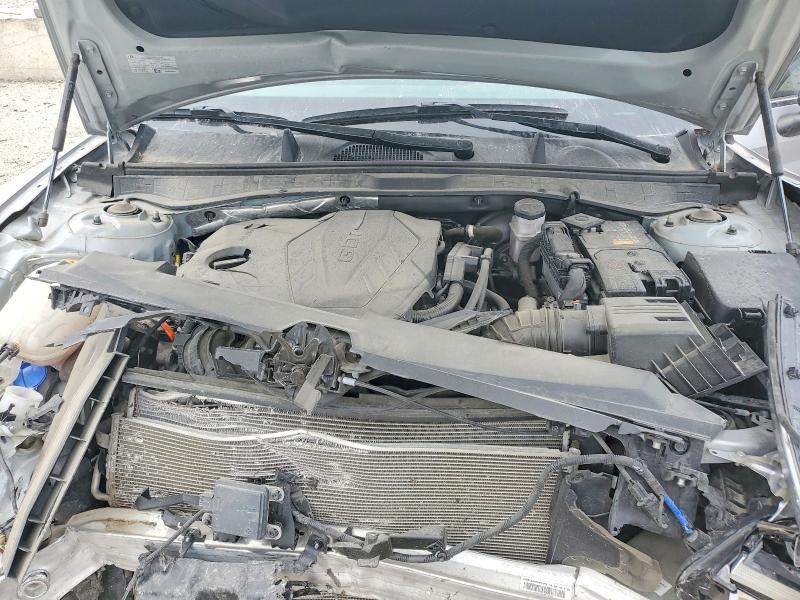 Aukcja sprzedaży 2023 Hyundai Sonata, vin: KMHL14JA4PA302383, numer aukcji: 53877966